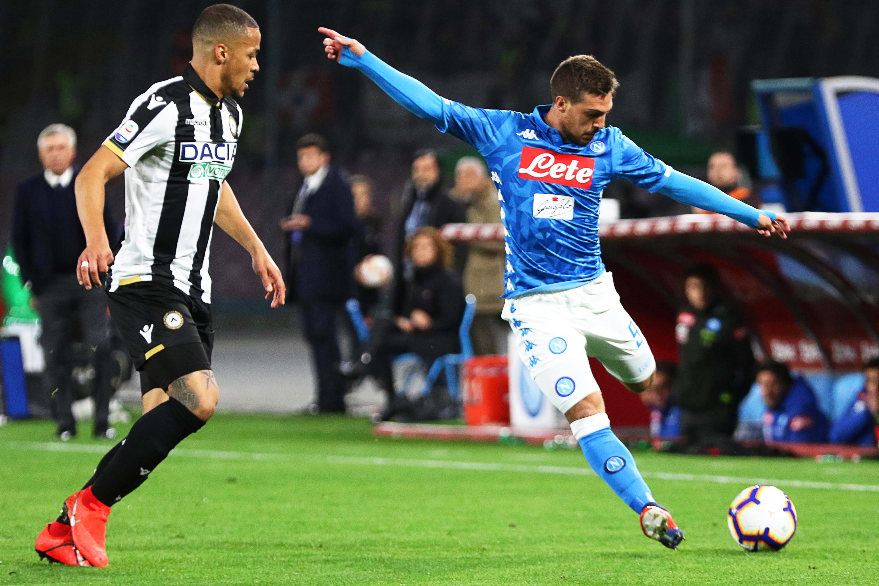 罗马诺：本赛季12场5球的柏林联合中卫多克希可能在冬窗离队（罗马诺：柏林联合中卫多克希本季12战5球，冬窗或将离队）