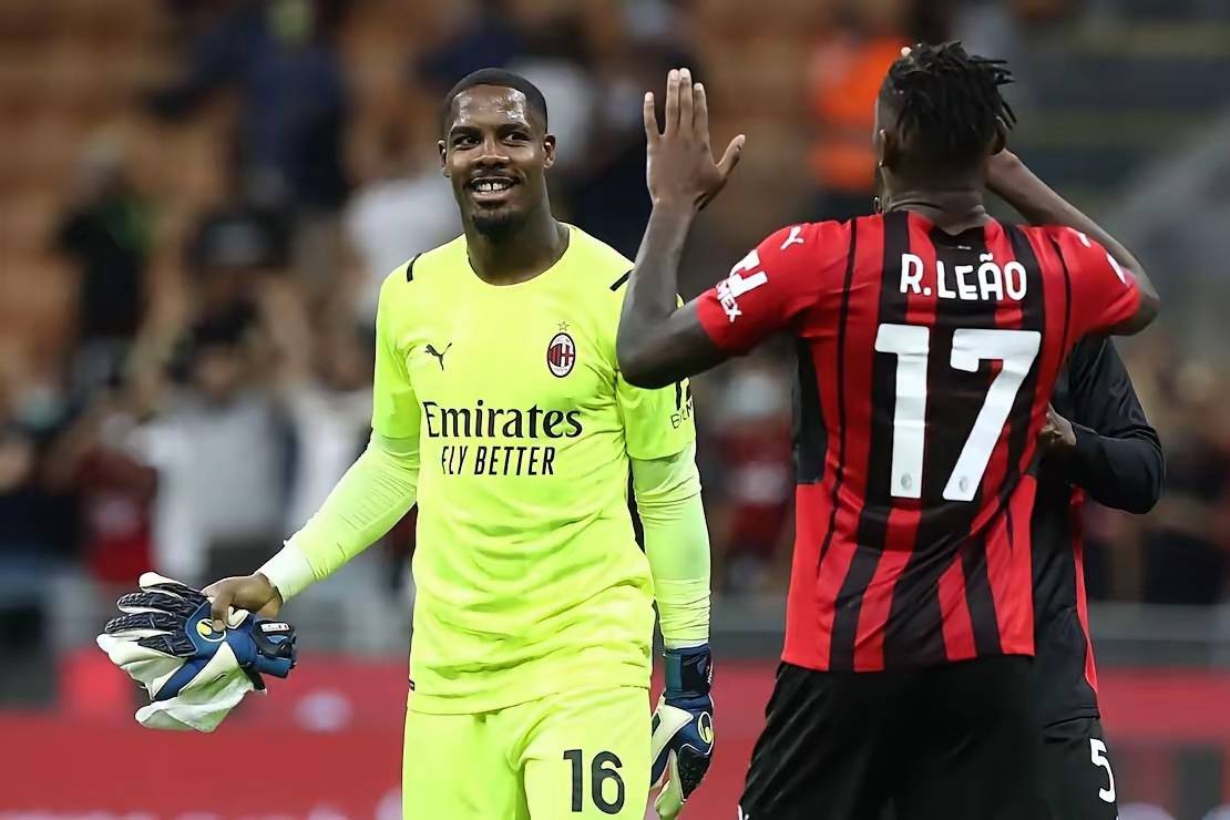 西蒙尼：虽然我说了不算，但想象过在国米度过一段教练生涯（西蒙尼：决定权不在我，但我曾设想过在国米执教一段时间）